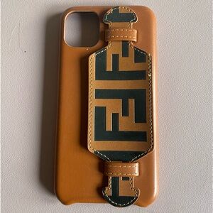 Luxury iPhone case
